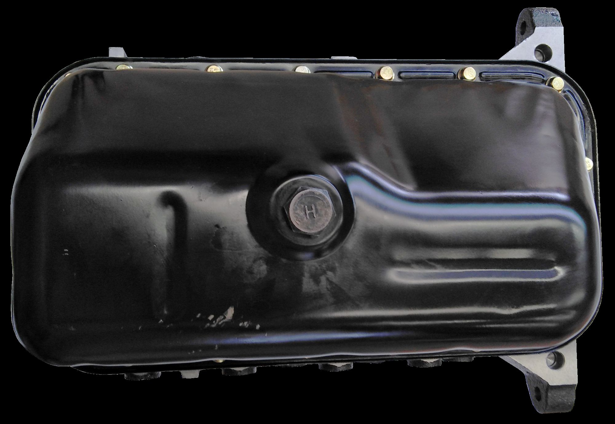 BRAND NEW ENGINE LONG BLOCK B12 For Chevrolet N300 N200 minivan Car