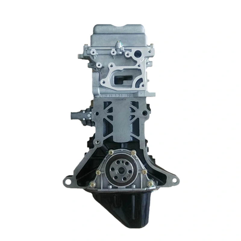 Long Block LSI WULING 1.2