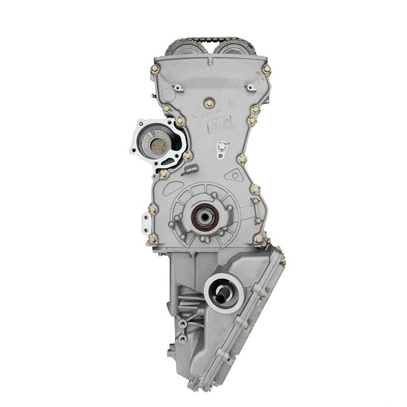 Long Block DK13-02 DONGFENG K07II 1.4L、V27 1.4L、C36 1.4L