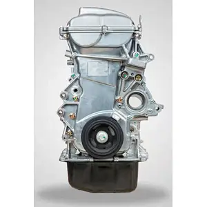 BRAND NEW 1ZZ BARE ENGINELONG BLOCK For TOYOTA COROLLA RAV4 CAR ENGINE