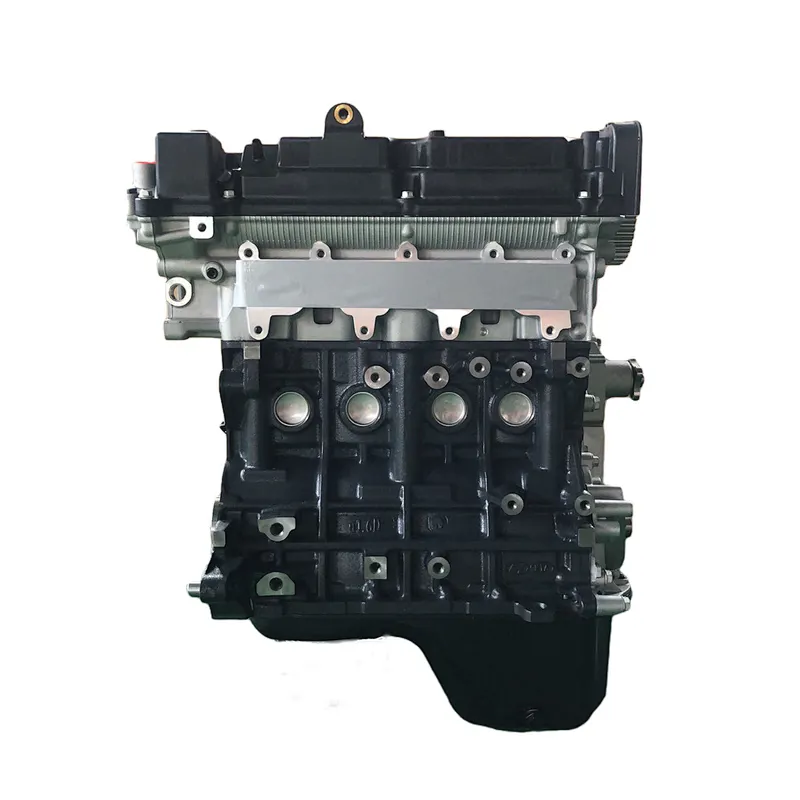 Brand New 1.4L Bare Engine G4EE Engine For Hyundai Accent For Kia Rio G4EE Engine Long Block