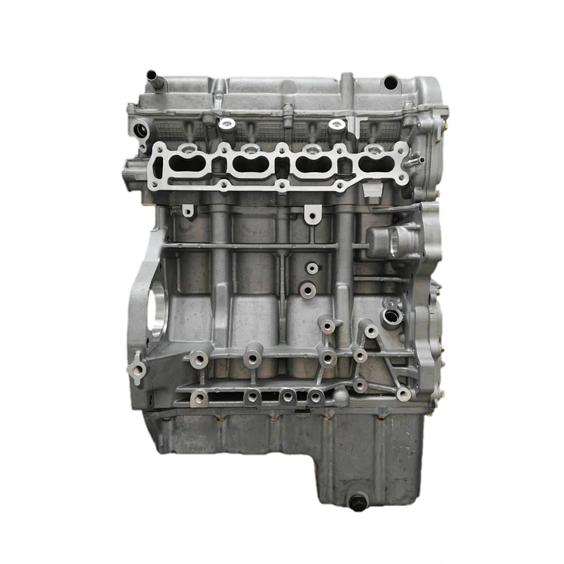 Long Block K14B-A SUZUKI 1.4