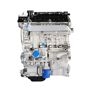 Chinese Del Motor 1.5T GW4G15T Engine Long Block For Great Wall TENGYI C50 V80 GW4G15T Motor