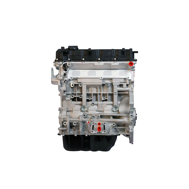 Factory Engine Sale For Hyundai Kia IX35 2.0L G4KD Long Block