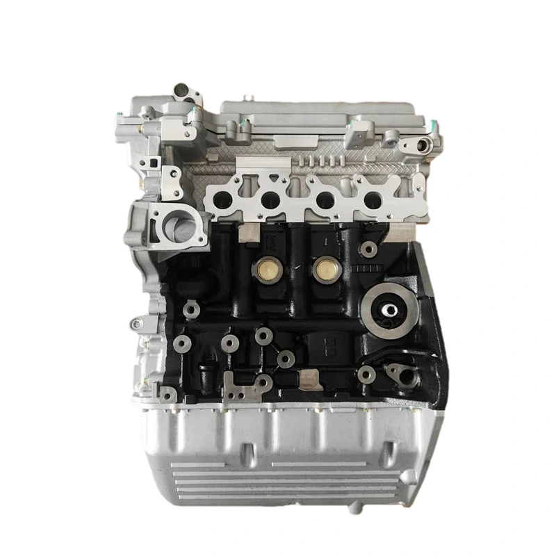 Long Block L3C WULING 1.5