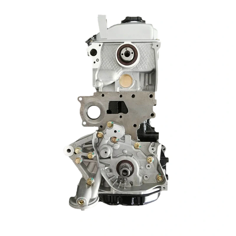 Long Block 4G15V CHANGAN 1.5