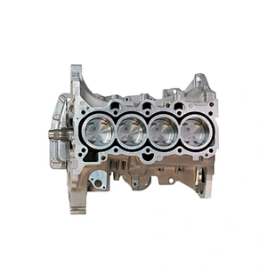Original Quality 1.4L G4FA Engine Short Block Suitable For HYUNDAI Verna KIA K2 G4FA Engine Short Block