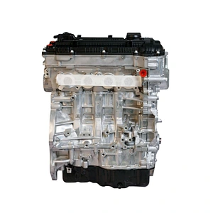 Genuine Motor For Hyundai SONATA KIA SPORTAGE 2.0L Brand New G4NA G4NB Engine Assembly