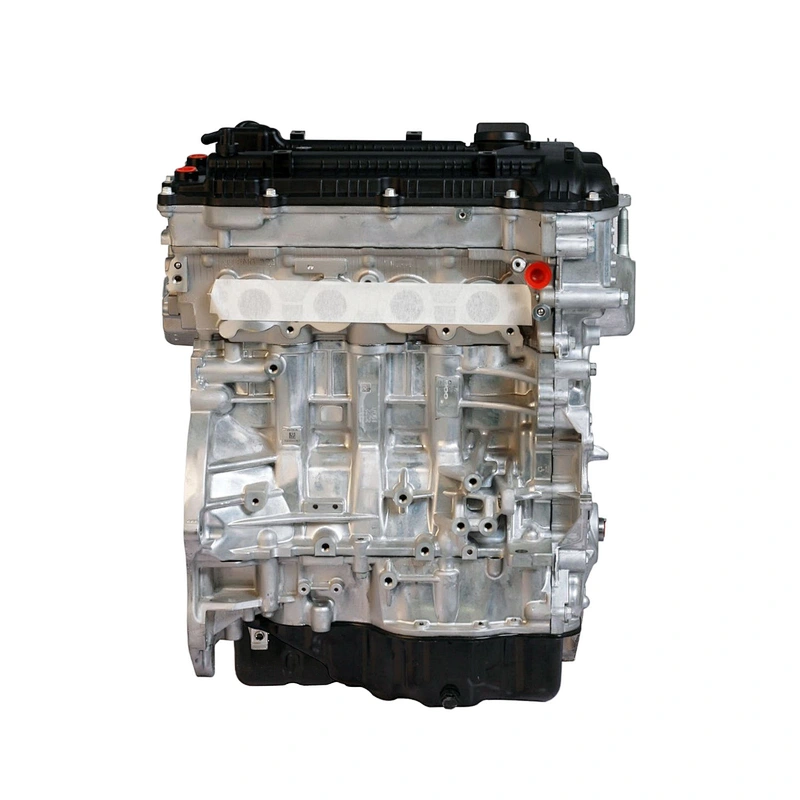 Genuine Motor For Hyundai SONATA KIA SPORTAGE 2.0L Brand New G4NA G4NB Engine Assembly