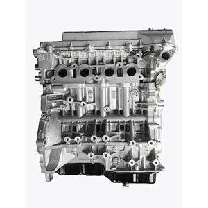 Long Block LJ479QE2 WULING 1.8