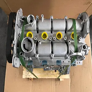 EA211 Long Block Engine For VW