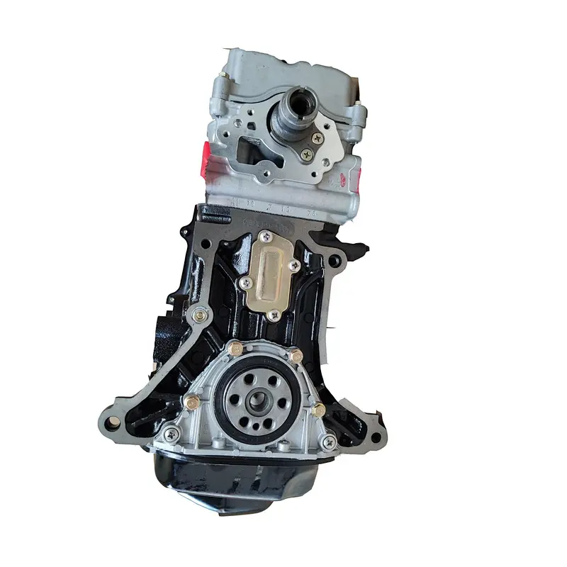 BRAND NEW TICO ENGINE LONG BLOCK 0.8L FOR DAEWOO CAR ENGINE
