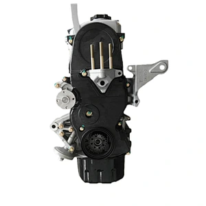 Long Block DA4G18 BYD F3 1.6L、F3-R 1.6L