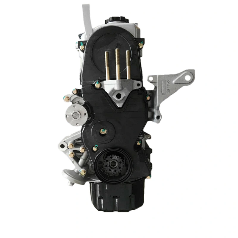 Long Block DA4G18 BYD F3 1.6L、F3-R 1.6L