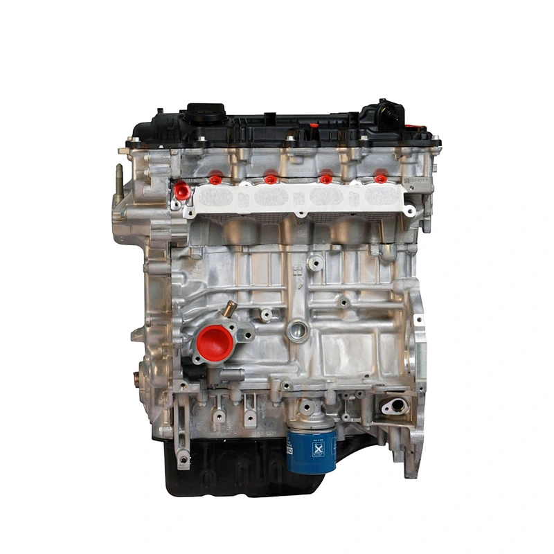 Genuine Motor For Hyundai SONATA KIA SPORTAGE 2.0L Brand New G4NA G4NB Engine Assembly