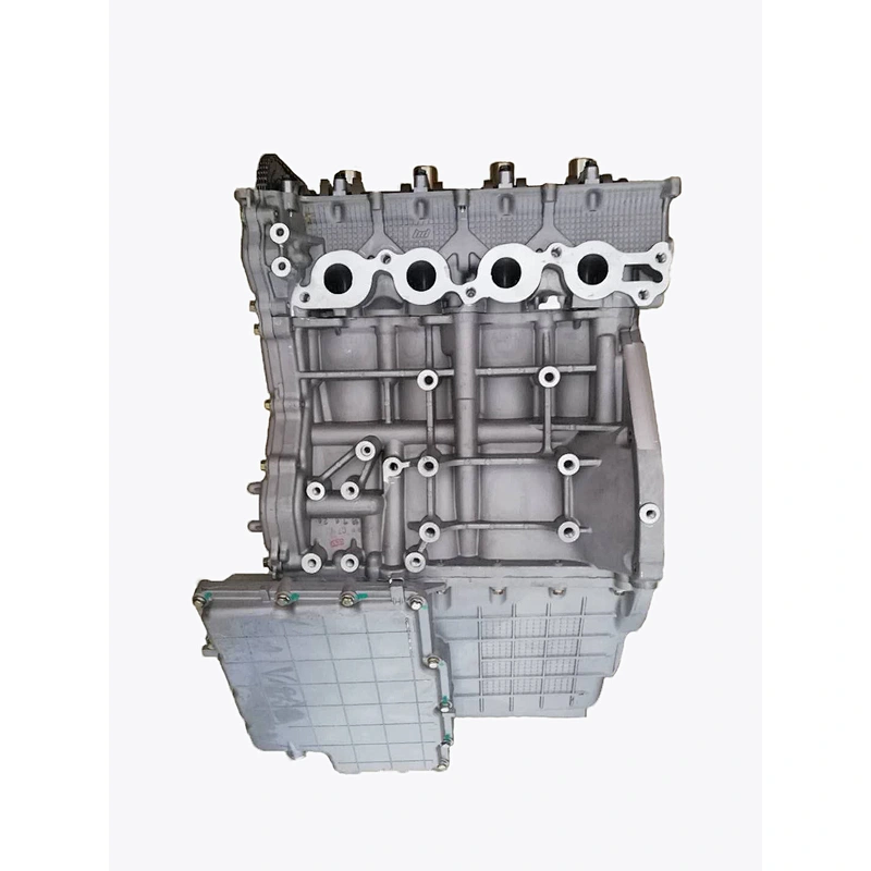 Long Block K12B-A SUZUKI 1.2