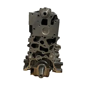 5L 5LE Engine Long Block For Toyota Hilux Pickup Hiace DYNA150 CONDOR Brand New