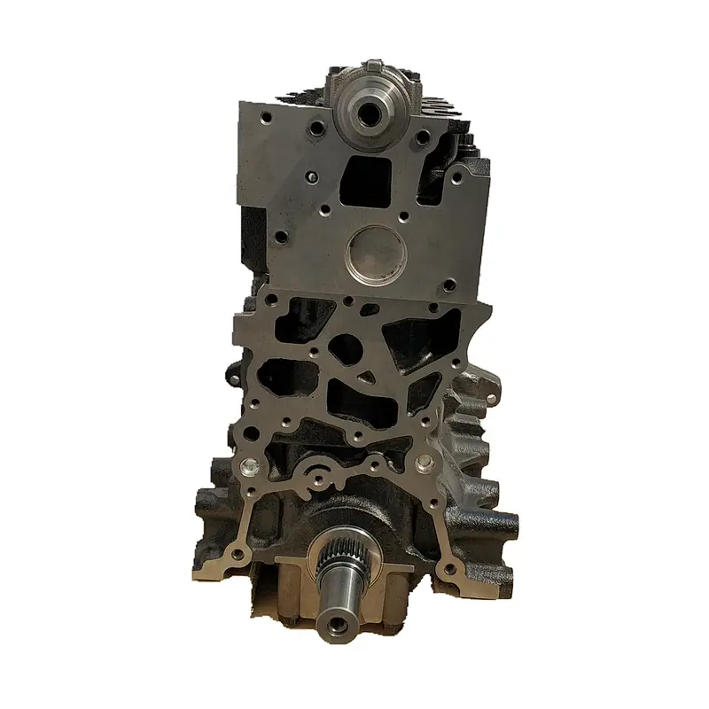 5L 5LE Engine Long Block For Toyota Hilux Pickup Hiace DYNA150 CONDOR Brand New