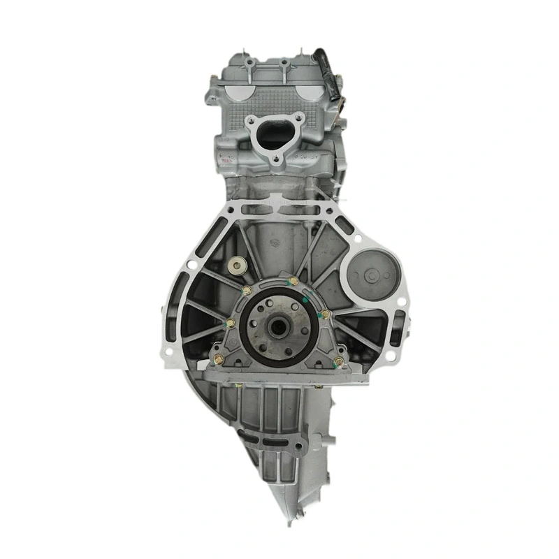 Long Block DK13-06 DONGFENG C35 1.4L、C36 1.4L、C37 1.4L、V29 1.4L