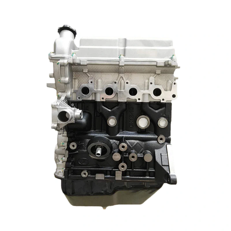 Long Block DK12-10 CHANGAN V3 1.2