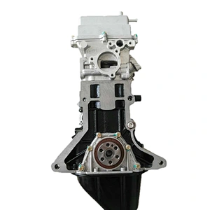 Long Block LJ469Q-1AE9 FOTON T3 1.2L
