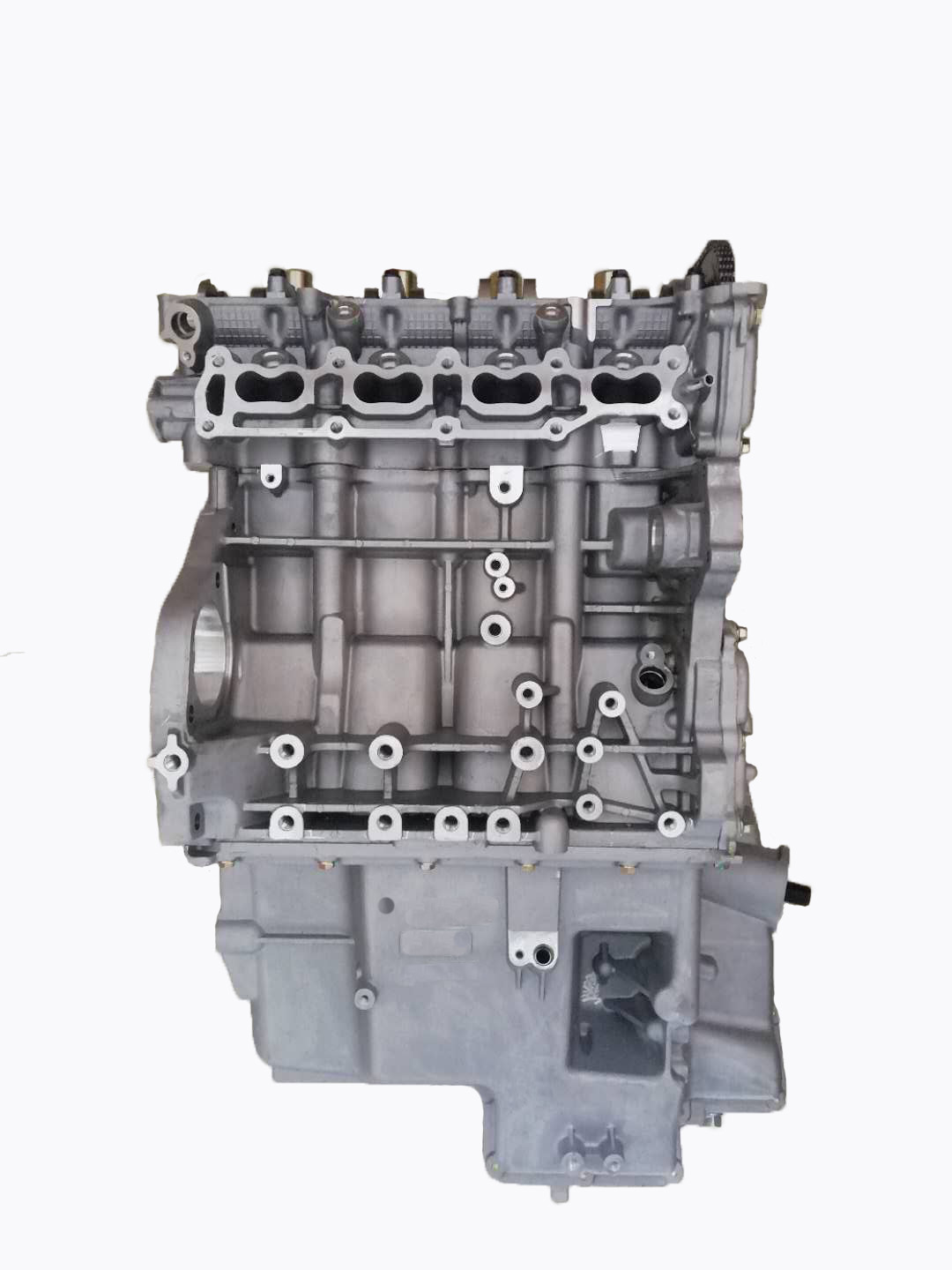 Long Block K12B-A SUZUKI 1.2