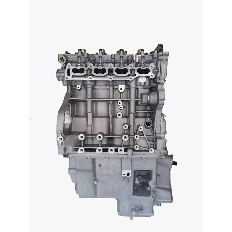Long Block K12B-A SUZUKI 1.2