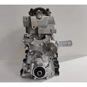 22R BARE ENGINE LONG BLOCK ENGINE FOR TOYOTA HILUX