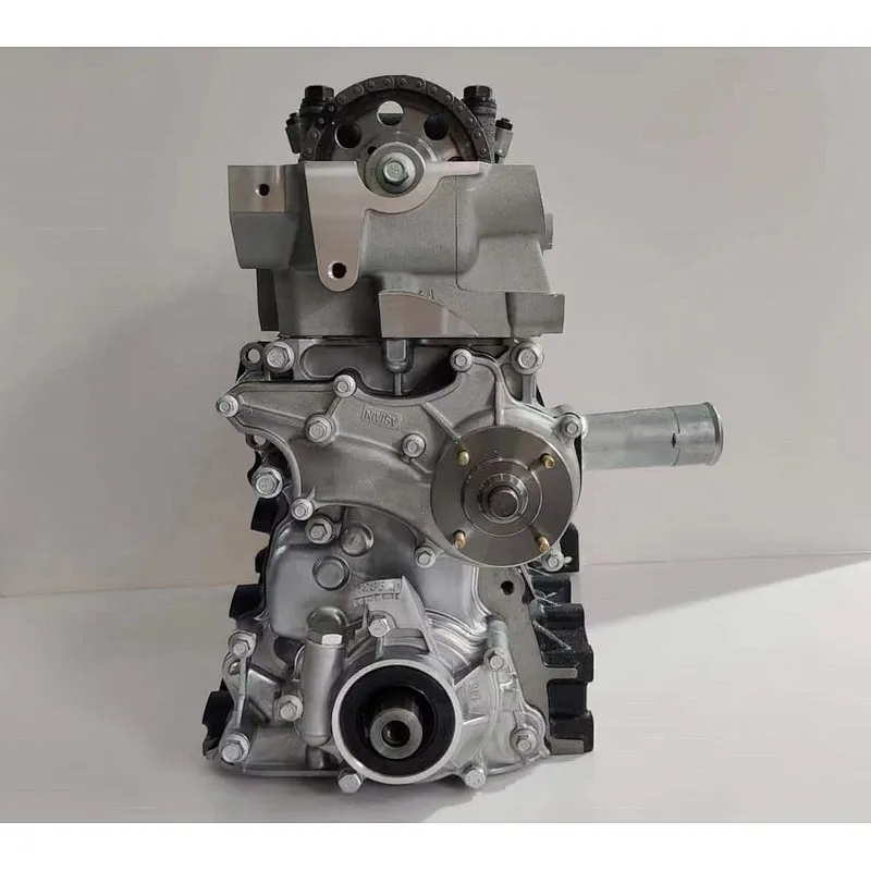 22R BARE ENGINE LONG BLOCK ENGINE FOR TOYOTA HILUX