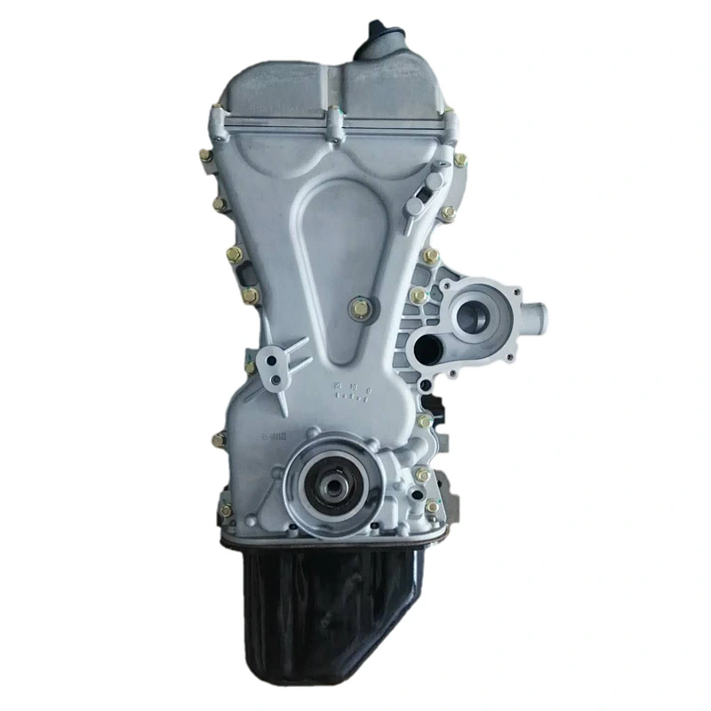 Long Block LSI WULING 1.2