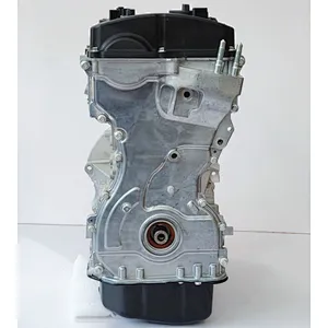 G4KJ ENGINE 2.4L PETROL ENGINE FOR HYUNDAI SANTA SONATA TUCSON FOR KIA SORENTO