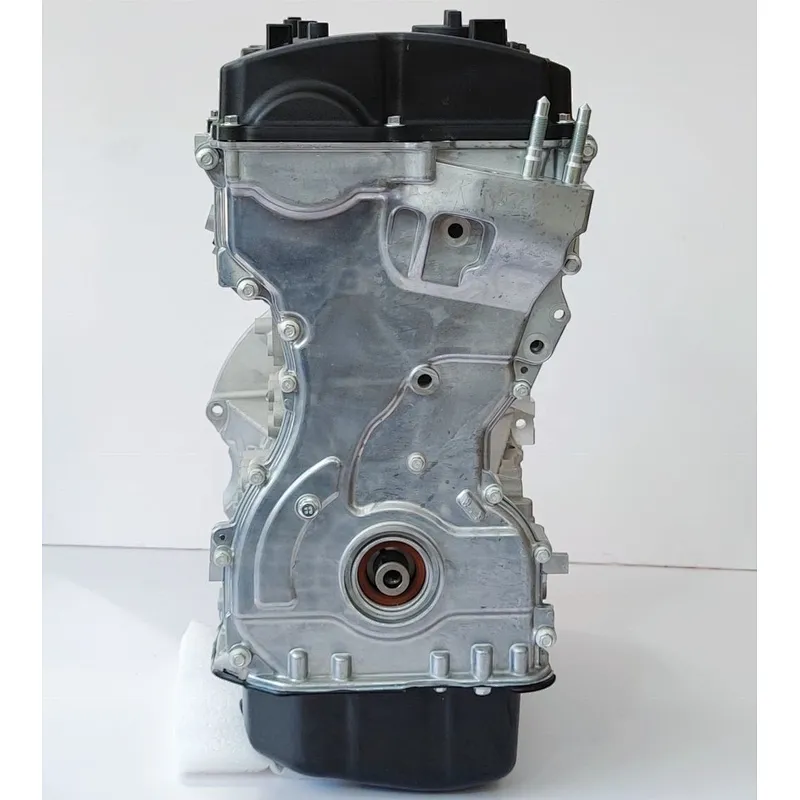 G4KJ ENGINE 2.4L PETROL ENGINE FOR HYUNDAI SANTA SONATA TUCSON FOR KIA SORENTO