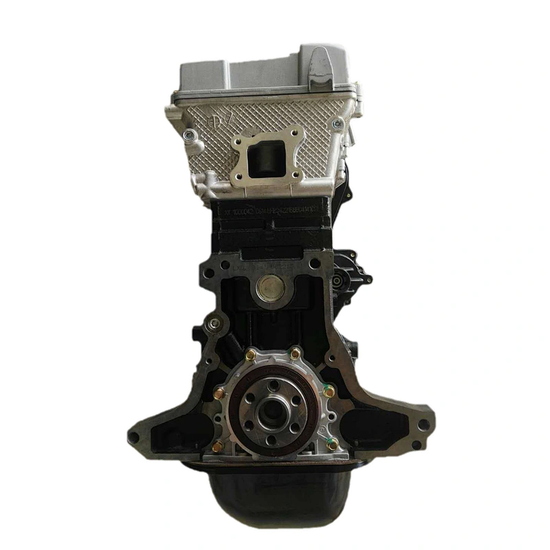 Long Block DLCG14 GOLD CUP T30 1.5L、T32 1.5L、T50 1.5L、T52 1.5L、HIACE X30L 1.5L