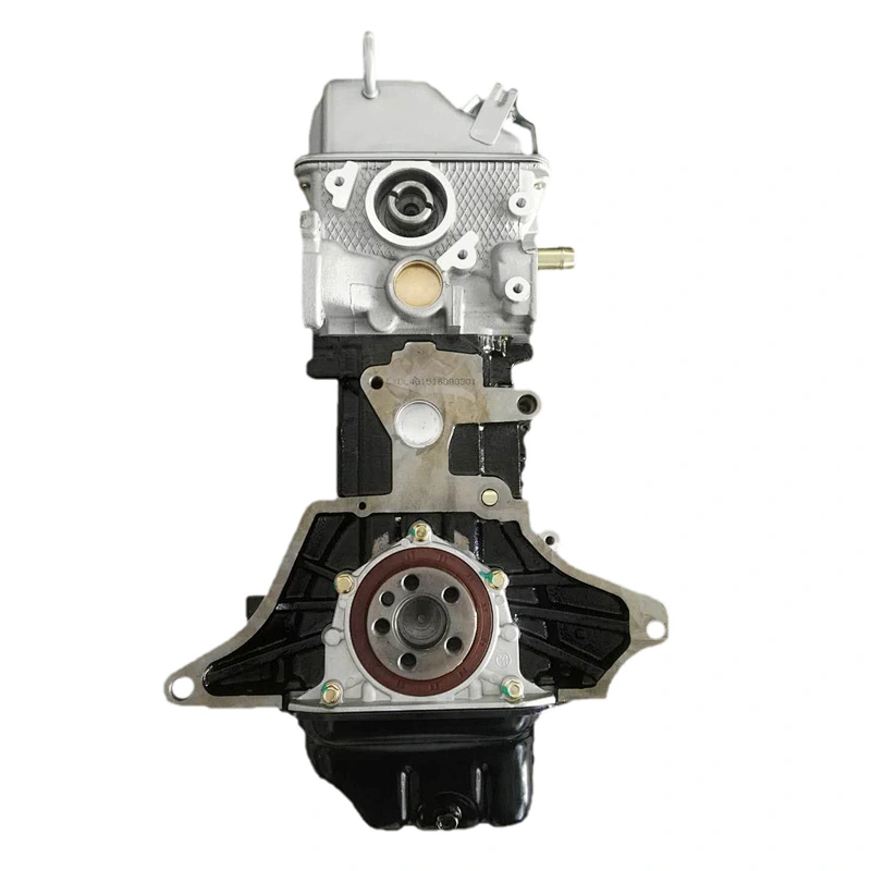 Long Block 4G15V CHANGAN 1.5