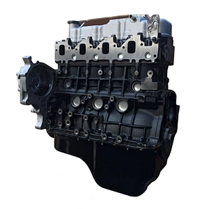 Original Quality Diesel 2.8T GW2.8TDI Engine Long Block For Greatwall FENGJUN 3 5 Pickup GW2.8TDI Engine assembly