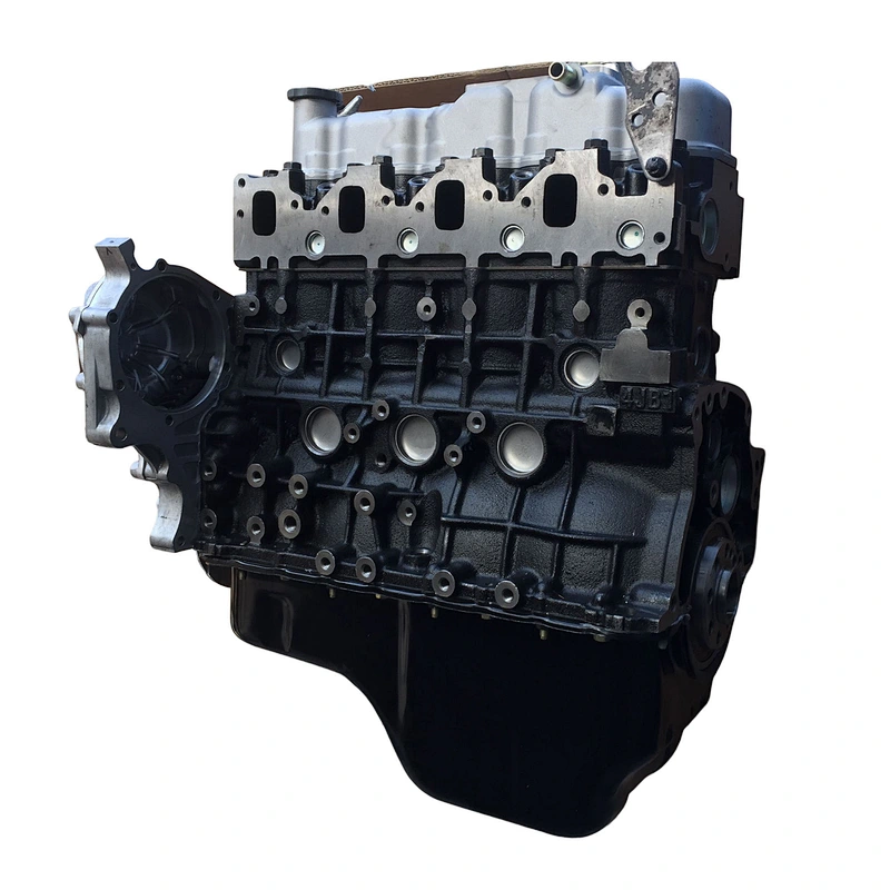 Original Quality Diesel 2.8T GW2.8TDI Engine Long Block For Greatwall FENGJUN 3 5 Pickup GW2.8TDI Engine assembly