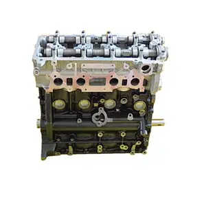 2TR-FE Engine Long Block HBS for Toyota Land Cruiser Prado Tacoma Hilux 2.7L