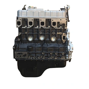 Original Quality Diesel 2.8T GW2.8TDI Engine Long Block For Greatwall FENGJUN 3 5 Pickup GW2.8TDI Engine assembly