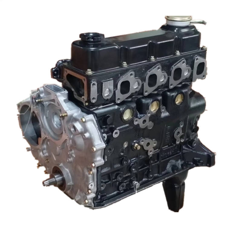 QD32 Diesel Engine Assy Long Block for Auto Parts