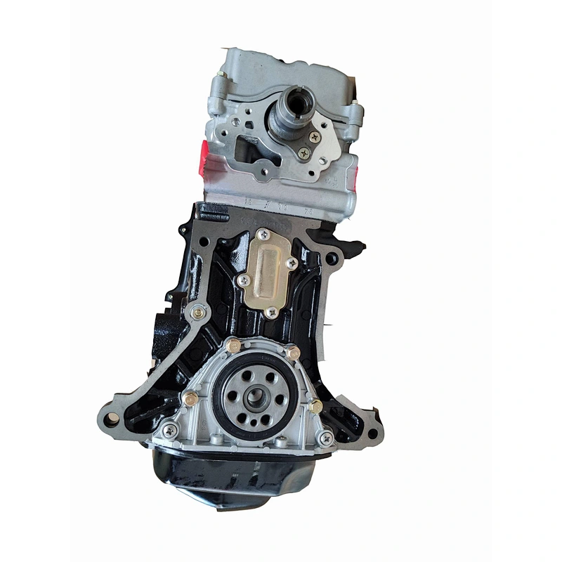 BRAND NEW F8C TICO ENGINE LONG BLOCK 0.8L FOR DAEWOO TICO F8B F8C CAR ENGINE