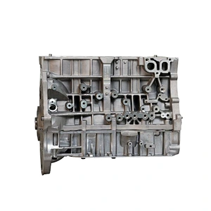 Original Quality 2.4L G4KE Engine Short Block For Hyundai Sonata IX35 Fit For KIA K5 G4KE ENGINE Short Block