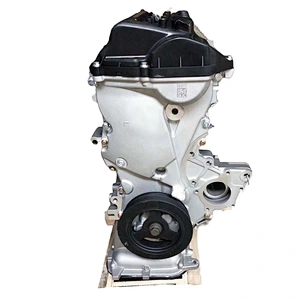 Original Quality 1.5T GW4G15B Engine For Greatwall H2 H2S H6 M6 GW4G15B Engine Block