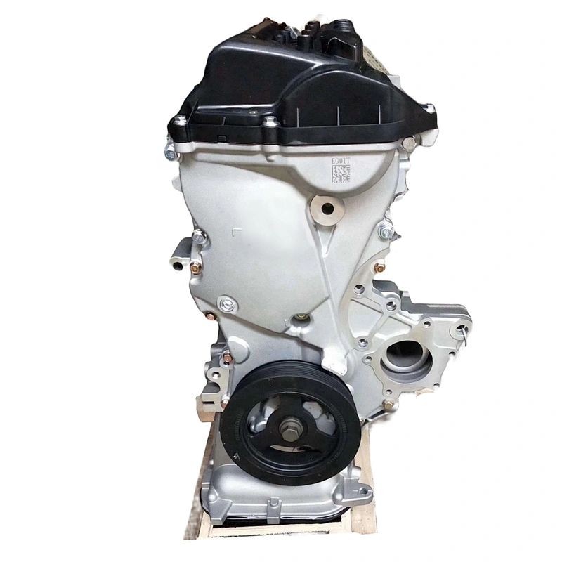 Original Quality 1.5T GW4G15B Engine For Greatwall H2 H2S H6 M6 GW4G15B Engine Block