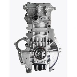 Long Block LJ479QE2 WULING 1.8