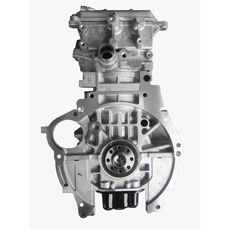 Long Block LJ479QE2 WULING 1.8