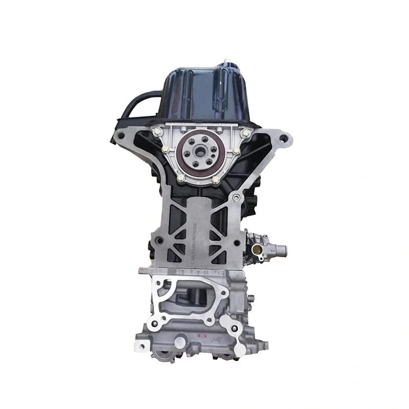 Long Block LMH WULING 1.2