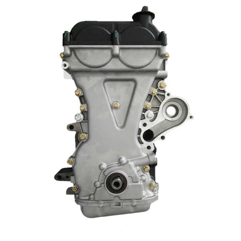 Long Block LCU WULING 1.4