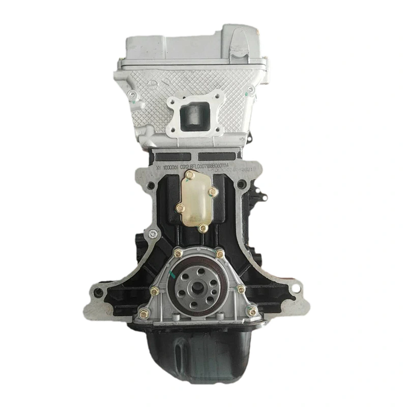 Long Block DLCG12 GOLD CUP T30 1.3L、T32 1.3L HIACE X30L 1.3L T20 1.3L