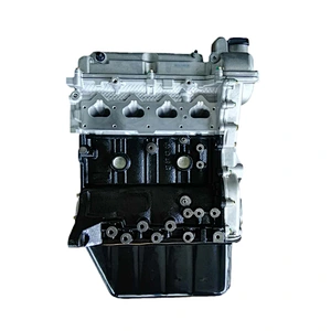 Long Block LD6 WULING 1.2