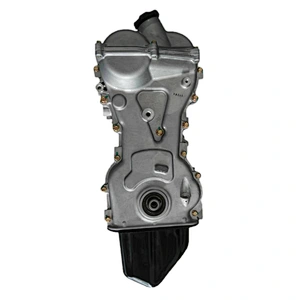 Long Block A12 (BAIC Weiwang):306 1.2L、307 1.2L、M20 1.2L、M30 1.2L